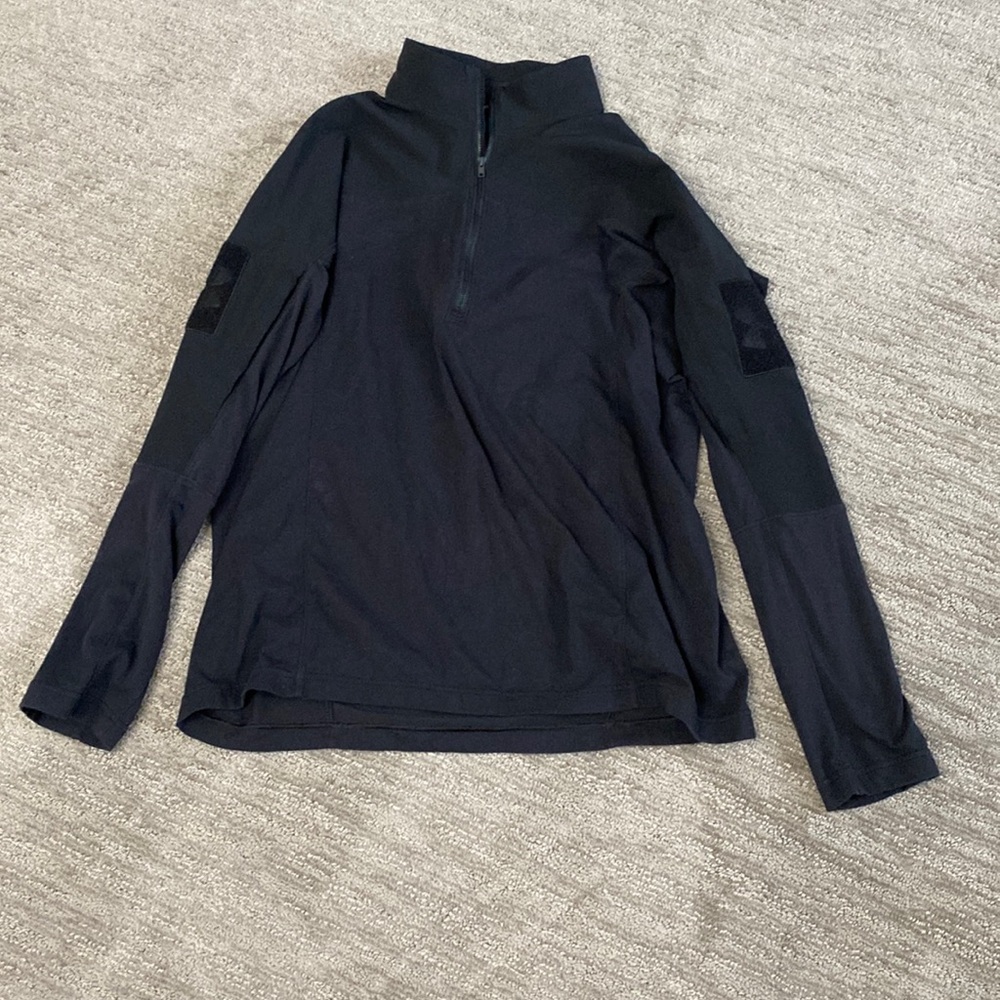 Under Armour Men’s Tactical Quarter Zip